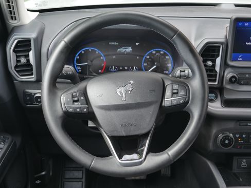 Certified 2024 Ford Bronco Sport Big Bend w/ Convenience Package AWD/4WD image 6