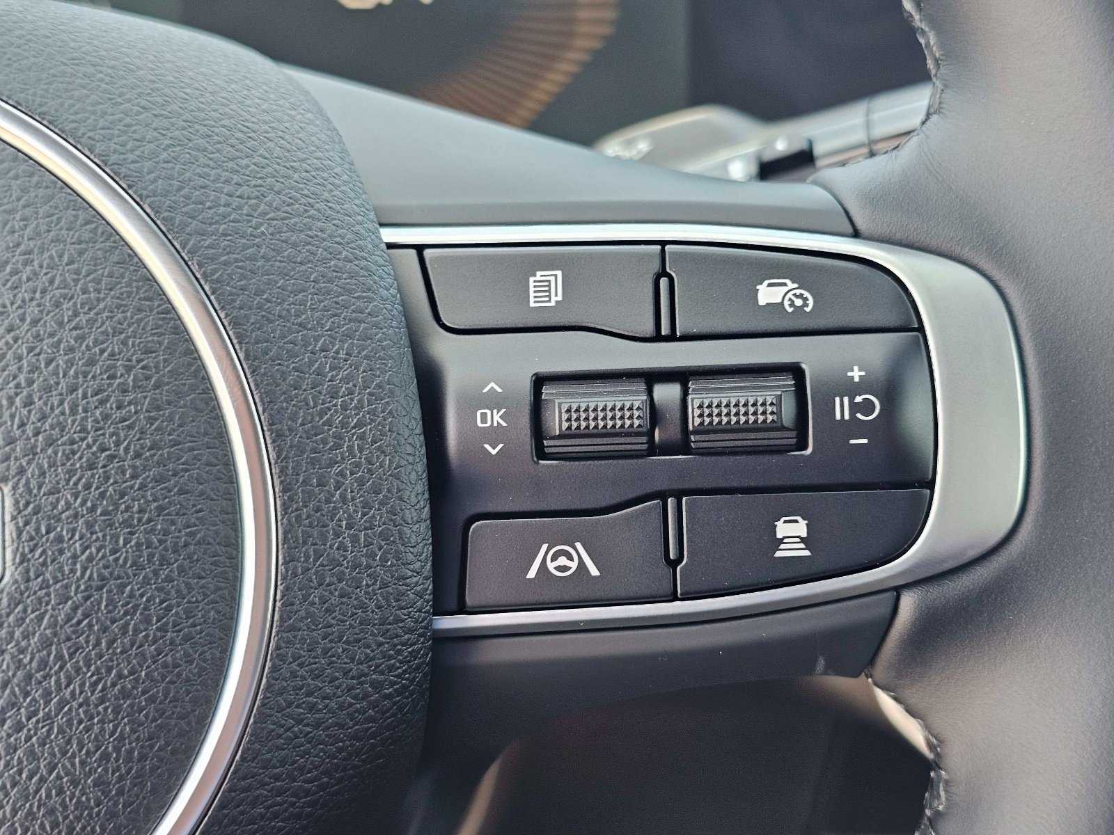 New 2026 Kia K5 GT-Line w/ GT-Line Red Interior Package FWD image 20