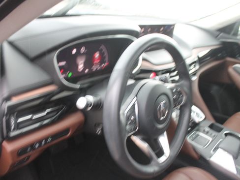 Used 2024 Acura MDX FWD w/ Technology Package image 16
