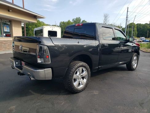 Used 2015 RAM 1500 Big Horn AWD/4WD image 7
