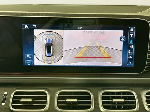 Certified 2024 Mercedes-Benz GLE 450 4MATIC image 14