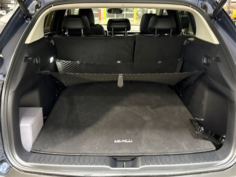 Certified 2025 MAZDA CX-50 AWD 2.5 S w/ Cargo Package image 12