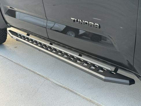 New 2026 Toyota Tundra Limited AWD/4WD image 15
