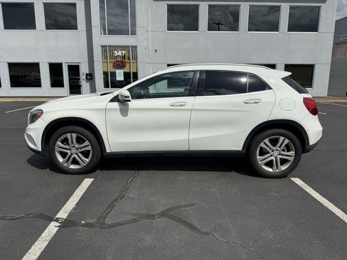 Used 2016 Mercedes-Benz GLA 250 image 7