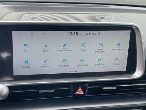 Certified 2023 Hyundai Ioniq 6 SEL image 11