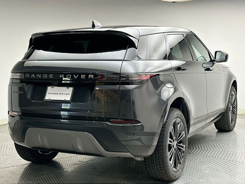 New 2026 Land Rover Range Rover Evoque S AWD/4WD image 11