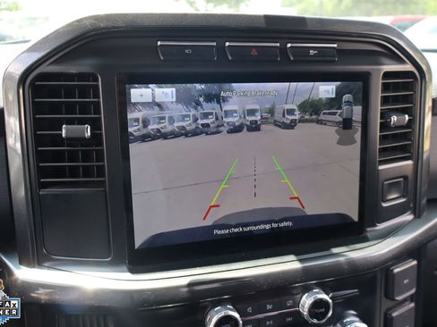 Used 2023 Ford F150 XLT w/ Equipment Group 302A High RWD image 22