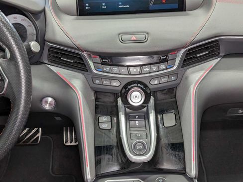 Certified 2022 Acura TLX w/ A-SPEC Pkg image 20