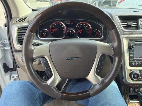 Used 2014 GMC Acadia Denali AWD/4WD image 31