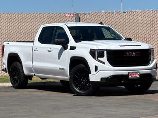 Certified 2023 GMC Sierra 1500 Elevation w/ X31 Off-Road Package AWD/4WD video 2
