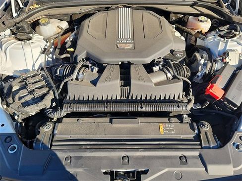 Certified 2021 Cadillac CT5 Premium Luxury image 28