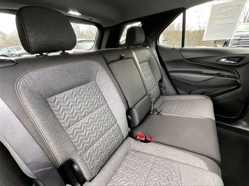 Used 2024 Chevrolet Equinox LT image 15