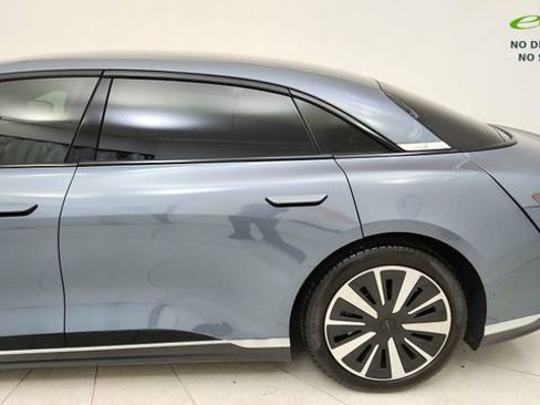 Used 2023 Lucid Air Pure AWD/4WD image 11