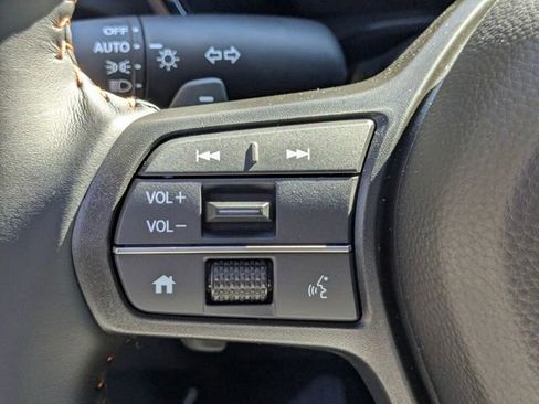 New 2026 Honda CR-V Sport image 19