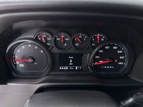 New 2026 Chevrolet Silverado 2500 W/T w/ WT Convenience Package image 12