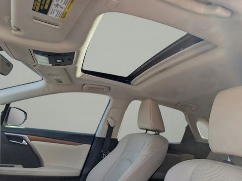 Used 2021 Lexus RX 350 FWD w/ Premium Package image 18