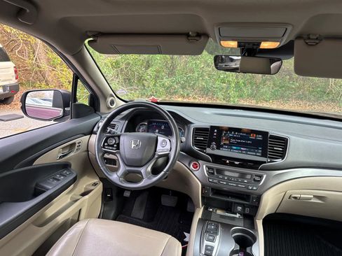 Used 2022 Honda Pilot Special Edition image 36