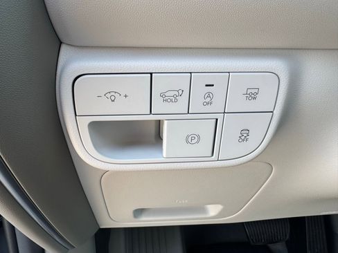 Certified 2026 Hyundai Palisade SEL AWD/4WD image 13