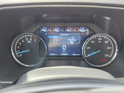 Used 2022 Ford F150 XLT w/ Equipment Group 302A High image 29