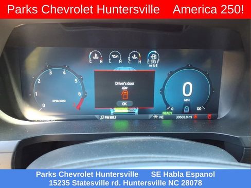 Used 2025 Ford F150 XLT w/ Equipment Group 301A Standard AWD/4WD image 14