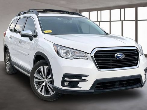 Used 2020 Subaru Ascent Touring AWD/4WD image 3