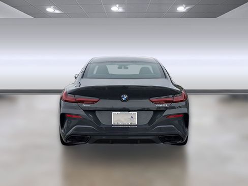 New 2026 BMW 840i xDrive image 9
