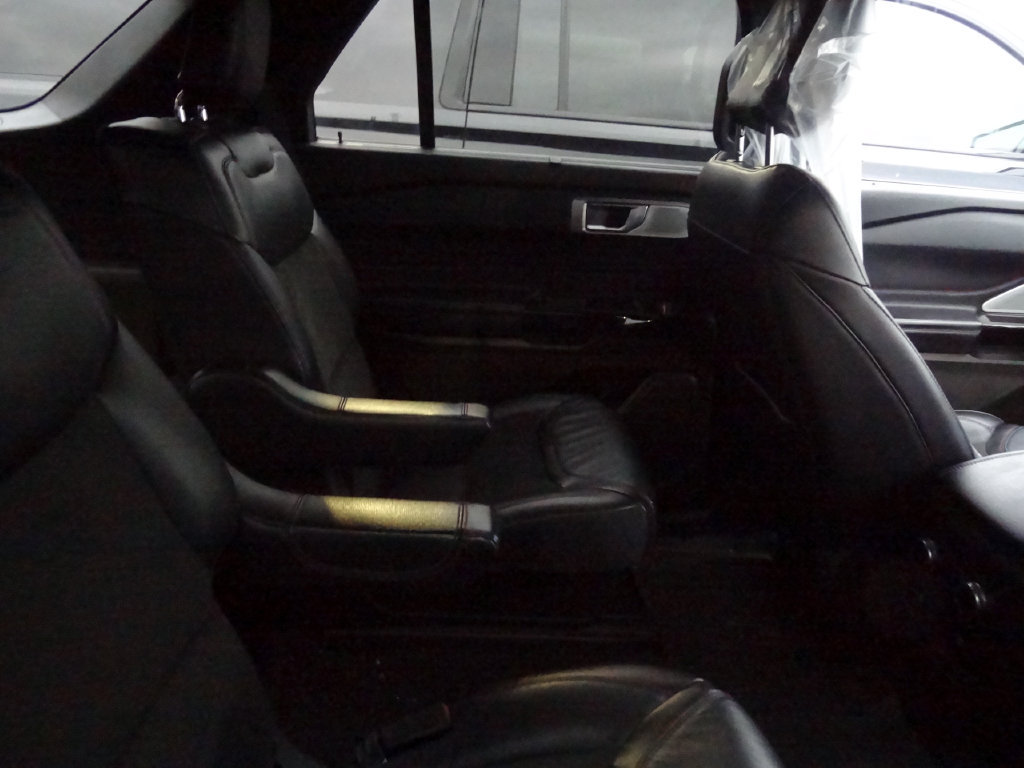 Used 2023 Ford Explorer ST w/ Equipment Group 401A AWD/4WD image 8