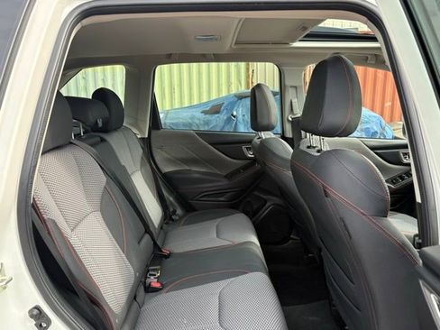 Used 2021 Subaru Forester Sport image 15