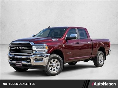 Used 2020 RAM 2500 Laramie