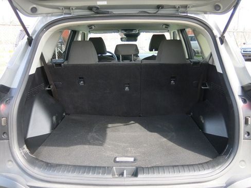 Used 2024 Kia Seltos LX AWD/4WD image 17