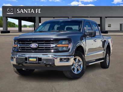 Used 2024 Ford F150 XLT