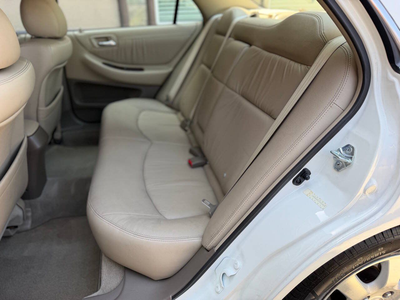 Used 2001 Honda Accord EX image 15