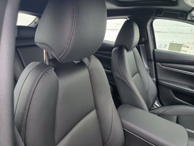 New 2026 MAZDA MAZDA3 s FWD image 14