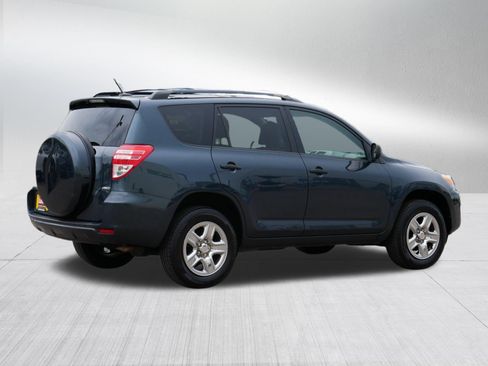 Used 2010 Toyota RAV4 4WD image 7