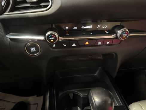 Used 2021 MAZDA CX-30 2.5 Turbo w/ Premium Package image 12