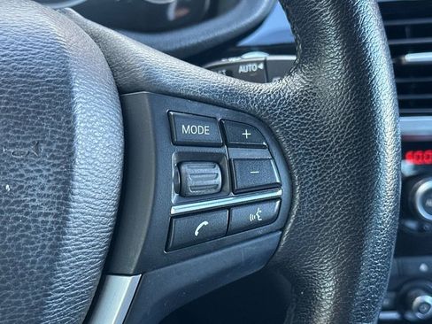 Used 2017 BMW X3 xDrive28i image 26