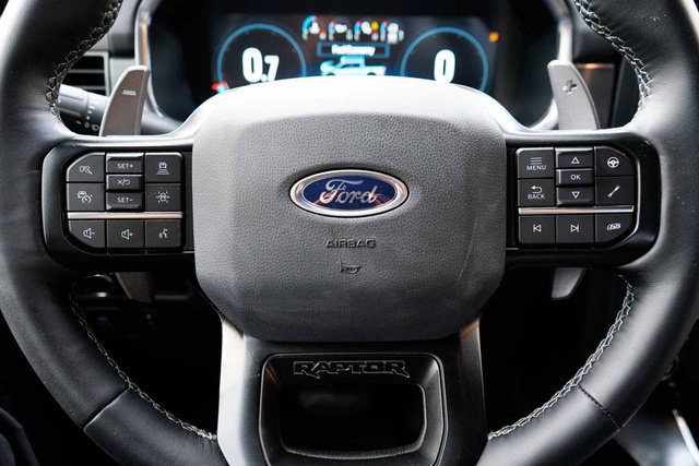 Used 2022 Ford F150 Raptor w/ Convenience Package AWD/4WD image 53