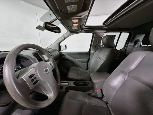 Used 2019 Nissan Frontier SL RWD image 21