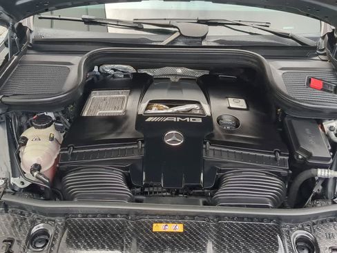 Used 2021 Mercedes-Benz GLE 63 AMG S image 14