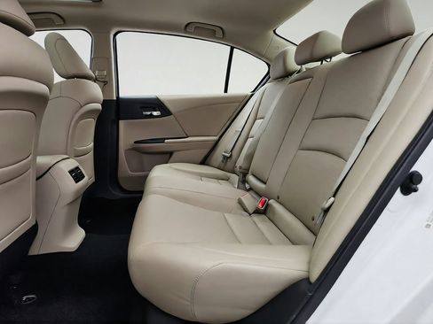 Used 2014 Honda Accord EX-L image 24