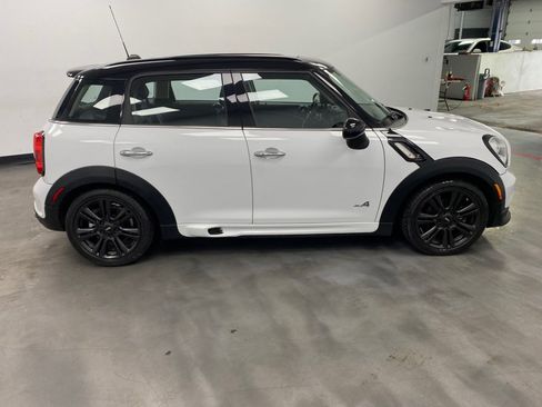 Used 2015 MINI Cooper Countryman S image 7