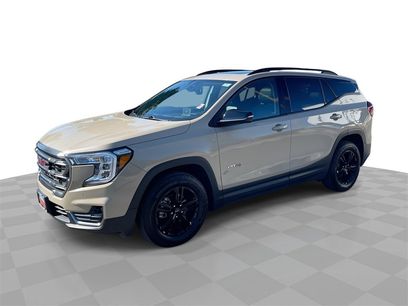 Used 2023 GMC Terrain AT4 w/ Tech Package