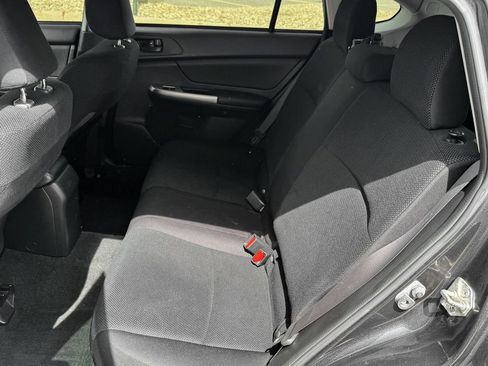 Used 2015 Subaru Impreza 2.0i AWD/4WD image 24