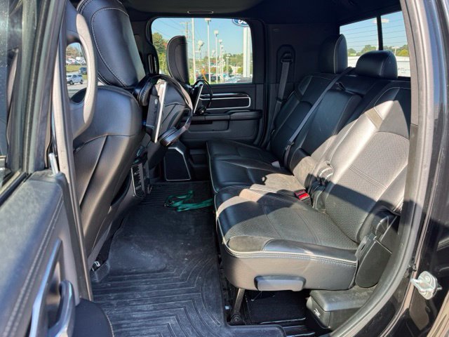 Used 2021 RAM 2500 Laramie AWD/4WD image 11