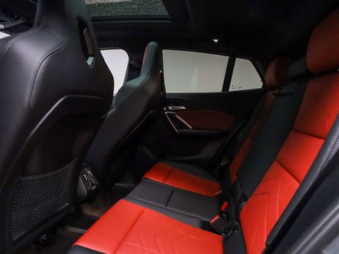 Certified 2024 BMW X2 M35i w/ Premium Package image 20