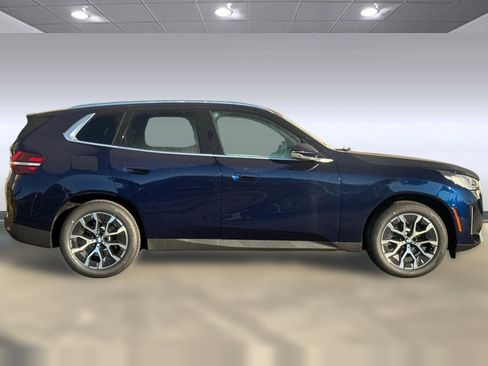 Used 2026 BMW X3 xDrive30i w/ Premium Package AWD/4WD image 7