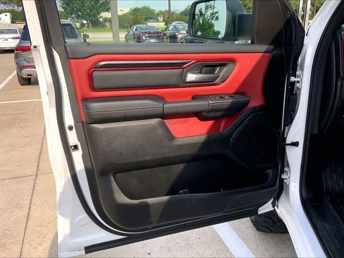 Used 2026 RAM 1500 Rebel w/ Rebel Level 1 Equipment Group AWD/4WD image 21