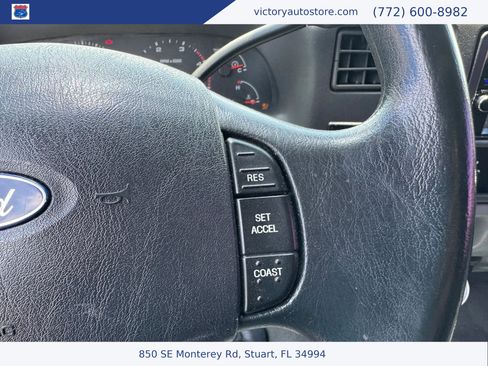 Used 2003 Ford F250 XLT AWD/4WD image 24