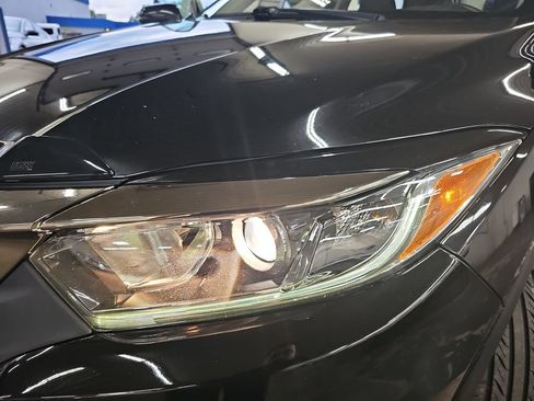 Used 2022 Honda HR-V EX image 31