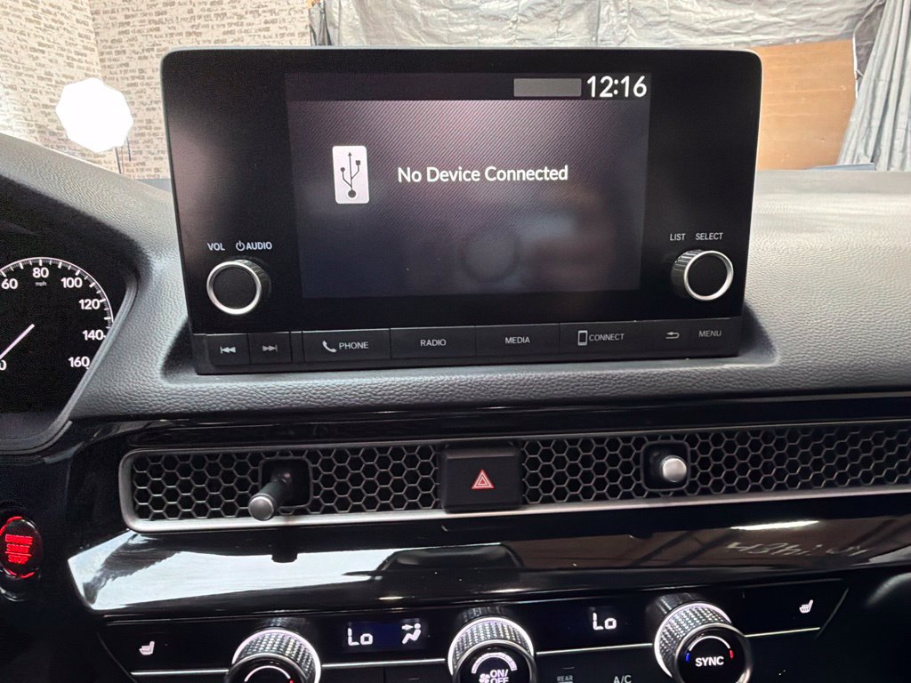 Used 2024 Honda Civic EX image 22